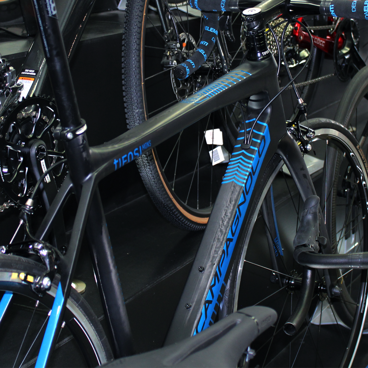 Custom Built Racing Bicycles Custom Bike Builds – Racescene