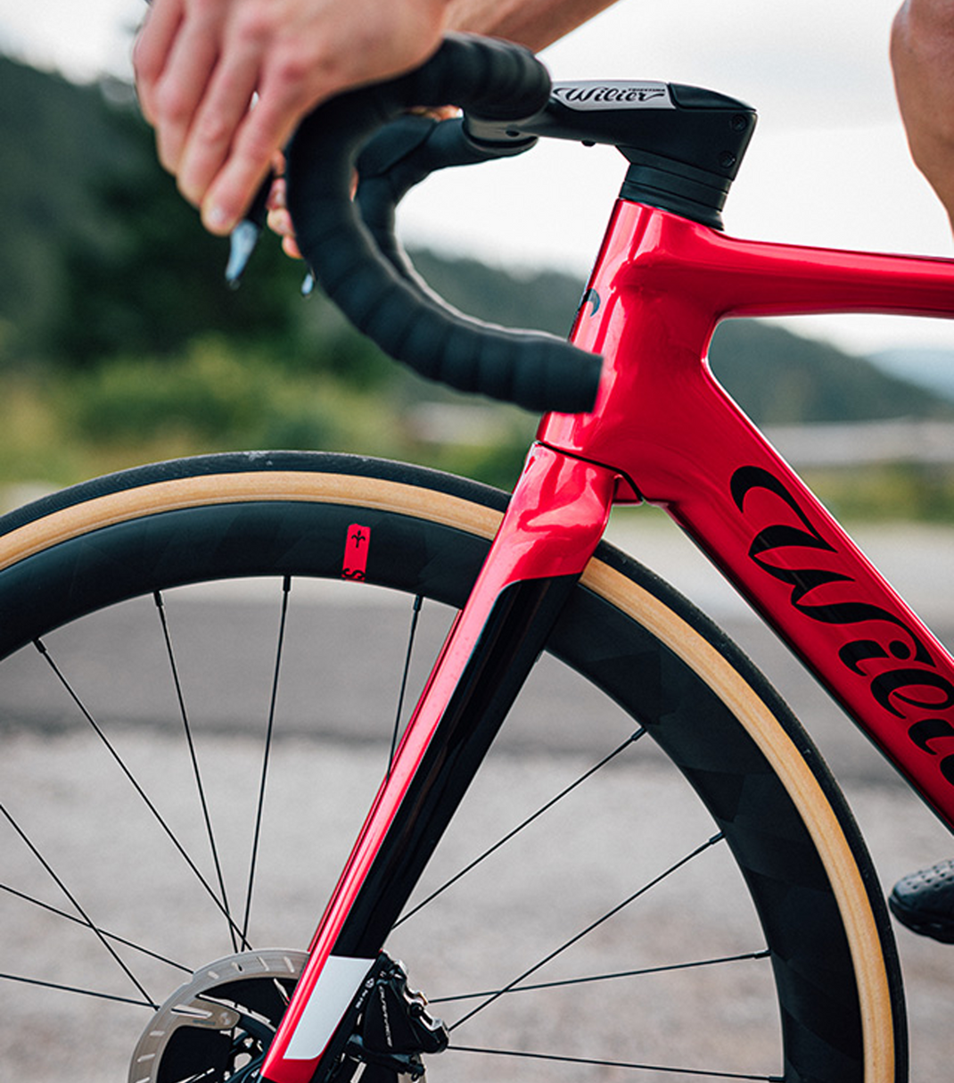 Wilier – Racescene